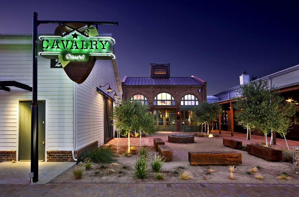Cavalry Court, By Valencia Collection 4* College Station