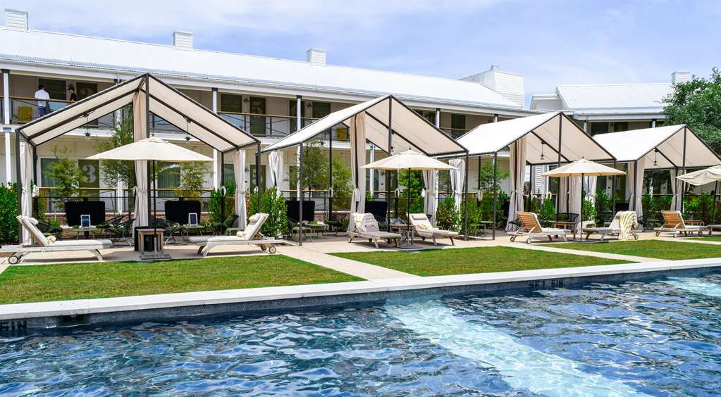 Cavalry Court, By Valencia Collection College Station