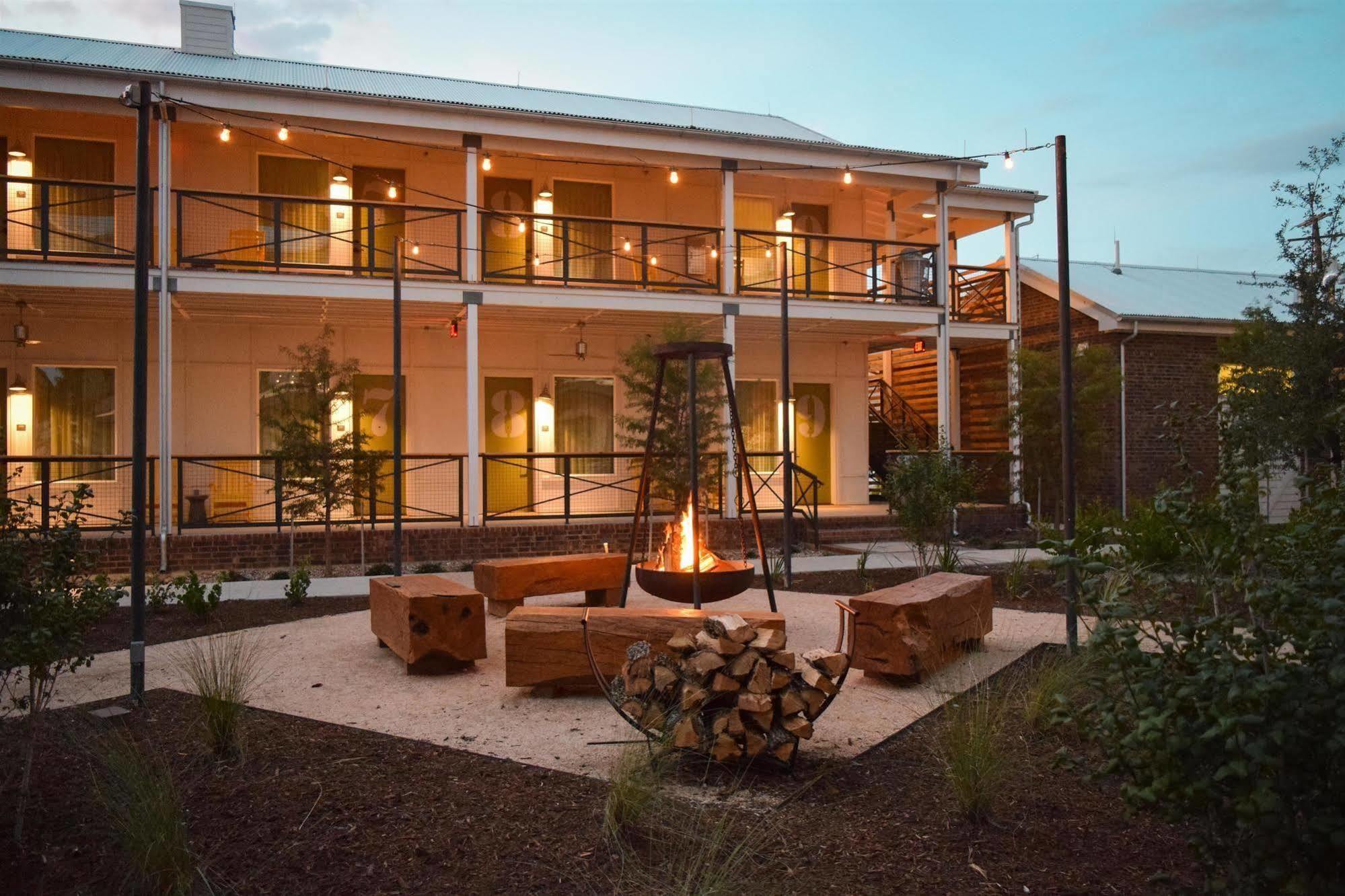 Cavalry Court, By Valencia Collection College Station