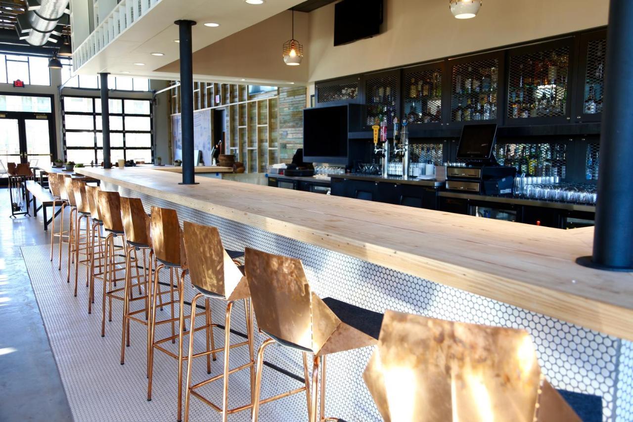Cavalry Court, By Valencia Collection Hotel College Station