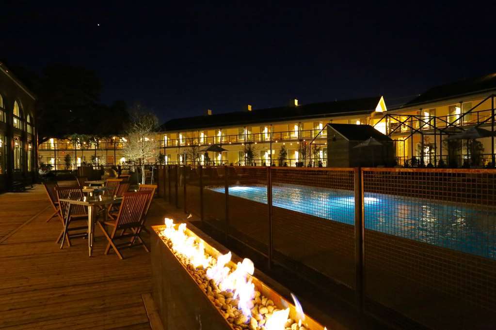 Cavalry Court, By Valencia Collection Hotel