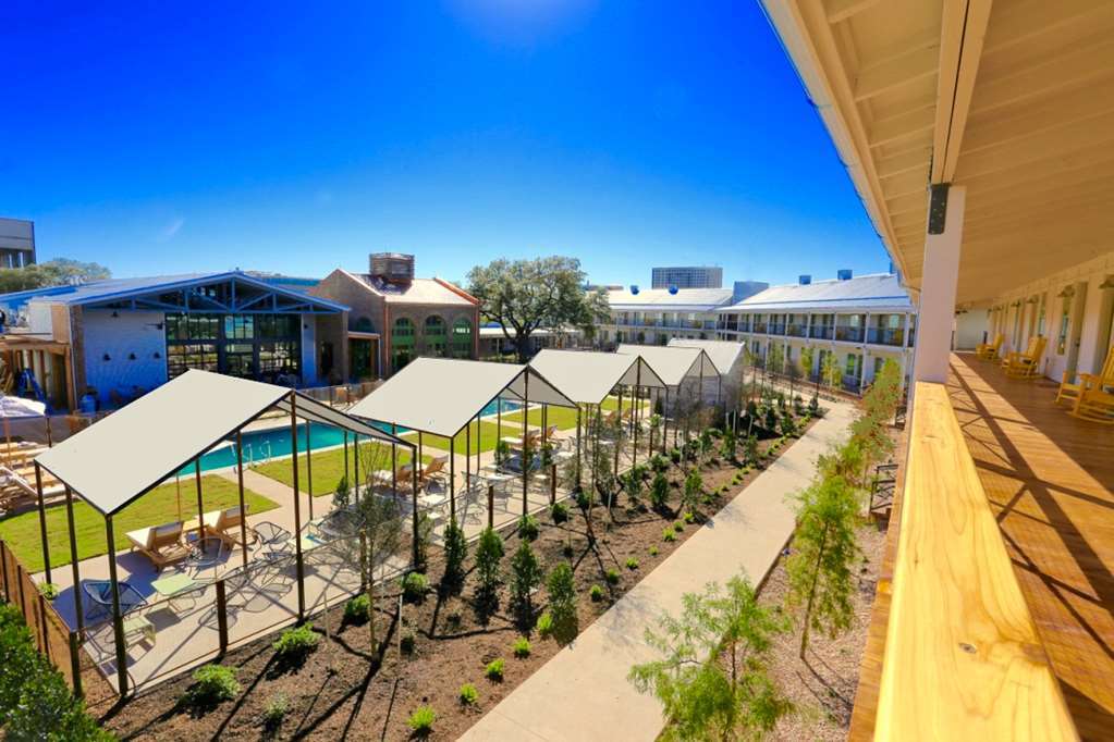 Cavalry Court, By Valencia Collection Hotel 4*