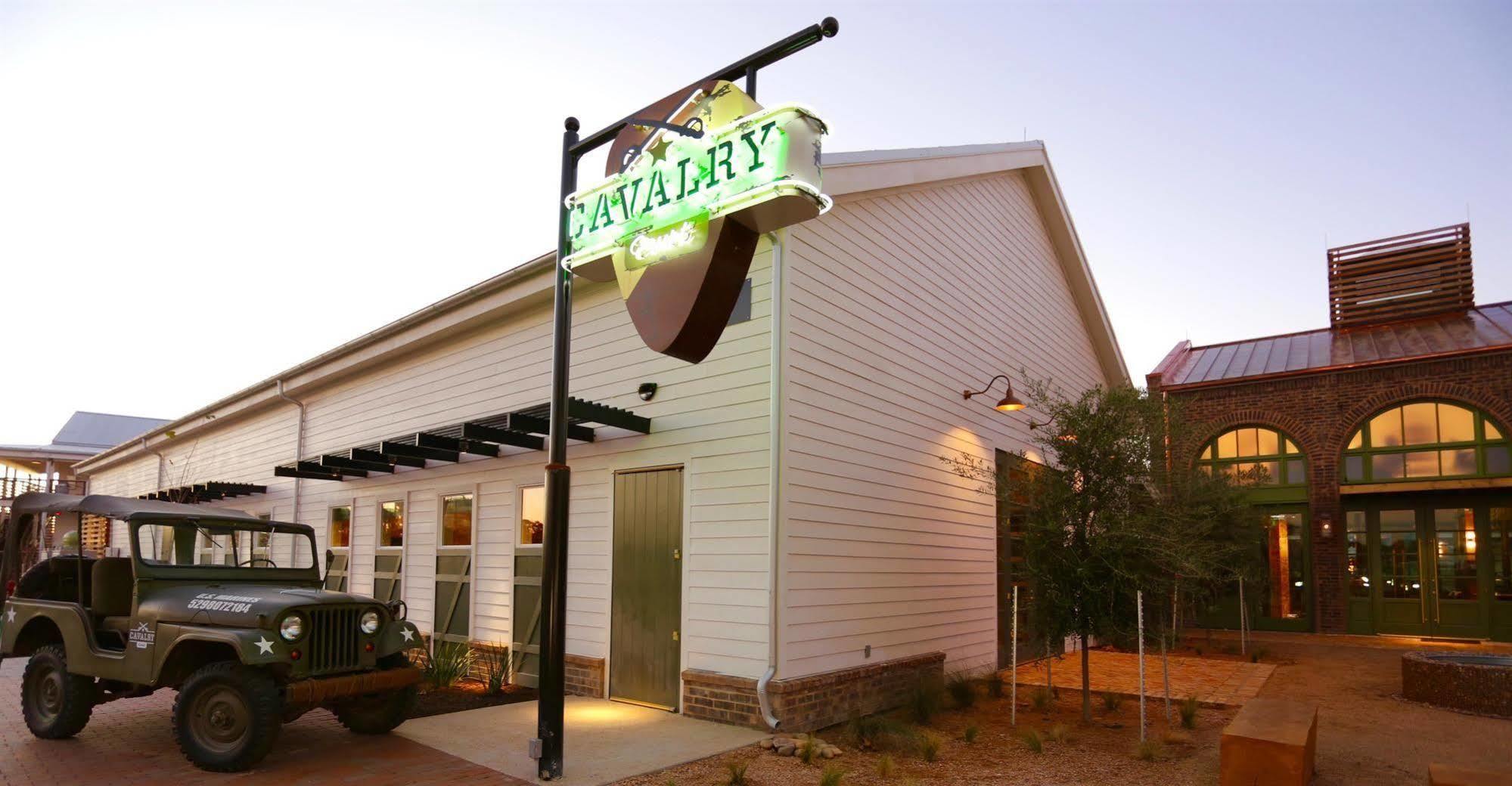 Cavalry Court, By Valencia Collection 4*