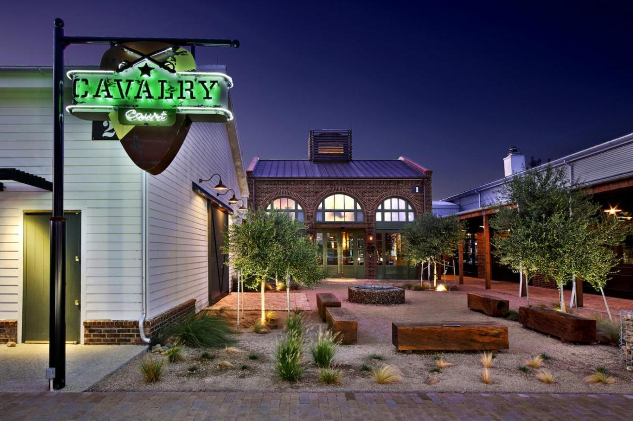 Cavalry Court, By Valencia Collection College Station